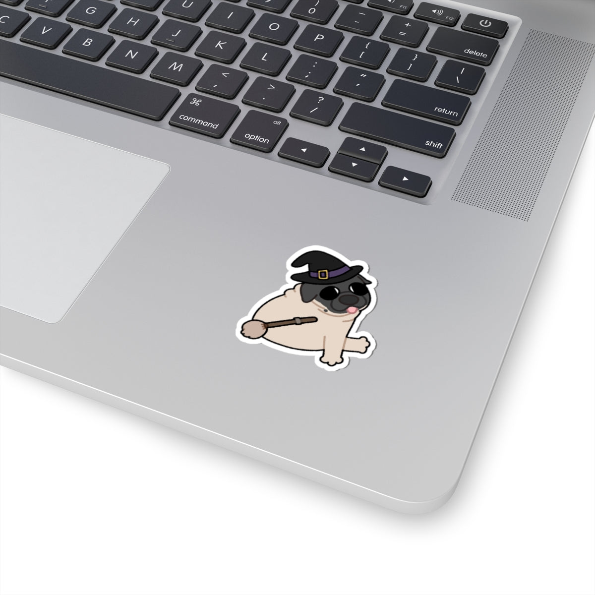 Silly Halloween 2x2 Sticker Pack - All 6 Designs